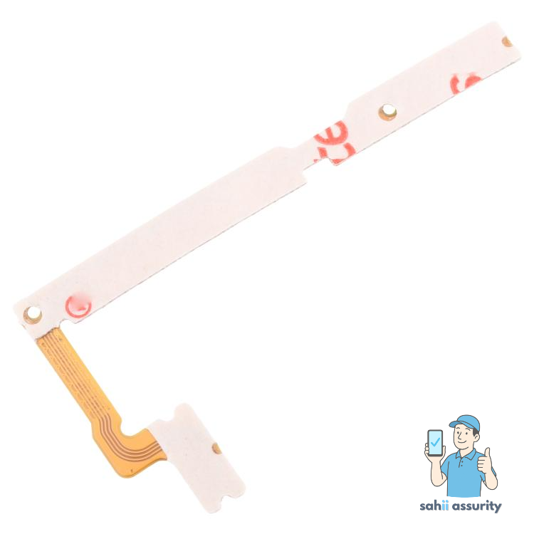 Power Button Flex Cable for Vivo Y29 5G thumbnail